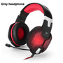 FAST SELLING 3.5mm Gaming Stereo Headphone with Microphone