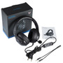 FAST SELLING LED Gaming Headset with Microphone For Laptop/ PS4/Xbox One Controller Gamer