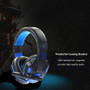 HOT SELLING LED Gaming Headphone with Microphone with Volume Control for PC