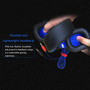 HOT SELLING LED Gaming Headphone with Microphone with Volume Control for PC