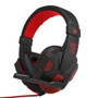 HOT SELLING LED Gaming Headphone with Microphone with Volume Control for PC
