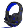 HOT SELLING LED Gaming Headphone with Microphone with Volume Control for PC