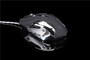 FAST SELLING Adjustable 3200 DPI LED Optical USB Wired Gaming Mouse