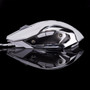 FAST SELLING Adjustable 3200 DPI LED Optical USB Wired Gaming Mouse