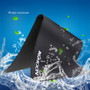 SMART Large Size Water-resistant Anti-slip Rubber Gaming Mouse Pad