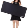 SMART Large Size Water-resistant Anti-slip Rubber Gaming Mouse Pad