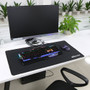 SMART Large Size Water-resistant Anti-slip Rubber Gaming Mouse Pad