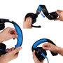 SMART Deep Bass Stereo LED Gaming Headset with Mic for Gamer