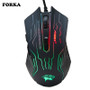 HOT SELLING Silent Click USB Wired Gaming Mouse for PC Mac Laptop