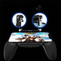 W10 Wireless Bluetooth Controller Gaming Joystick Game Pad for Android IOS