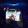 W10 Wireless Bluetooth Controller Gaming Joystick Game Pad for Android IOS