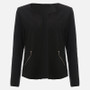 Women's Casual Slim Long Sleeve Blazer