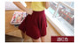 Women's Fashionable Summer Style Sexy Mini Skirts