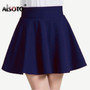 Women's Fashionable Summer Style Sexy Mini Skirts