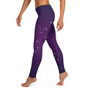 Sparkling Can't Be Tamed Leggings