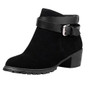 Women's Short Ankle Boots Casual Snow Warm Boots