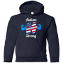 Autism Strong Autism Awareness America - Youth