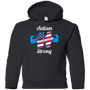 Autism Strong Autism Awareness America - Youth