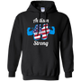 Autism Strong Autism Awareness America - Adult