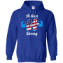 Autism Strong Autism Awareness America - Adult