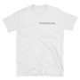 Short-Sleeve Unisex T-Shirt