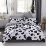 Cat  Duvet Cover Set