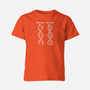 Aviation DNA Designed Children T-Shirts