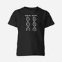 Aviation DNA Designed Children T-Shirts