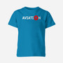 Aviation Designed Children T-Shirts