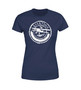 Aviation Lovers Designed Women T-Shirts