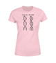 Aviation DNA Designed Women T-Shirts