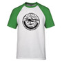 Aviation Lovers Designed Raglan T-Shirts