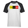 AV8R Designed Raglan T-Shirts