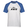 The ATR72 Designed Raglan T-Shirts