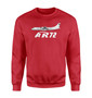 The ATR72 Designed Sweatshirts