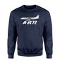 The ATR72 Designed Sweatshirts