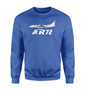The ATR72 Designed Sweatshirts