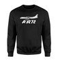 The ATR72 Designed Sweatshirts