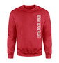 Remove Before Flight 2 Designed Sweatshirts