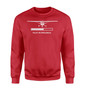 Pilot In Progress (Cessna) Designed Sweatshirts