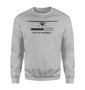 Pilot In Progress (Cessna) Designed Sweatshirts