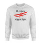 Life is a journey Enjoy the Flight Designed Sweatshirts