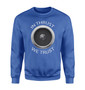 In Thrust We Trust Designed Sweatshirts