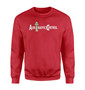 Air Traffic Control Designed Sweatshirts