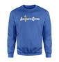 Air Traffic Control Designed Sweatshirts