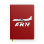 The ATR72 Designed Notebooks