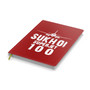 Sukhoi Superjet 100 & Plane Designed Notebooks