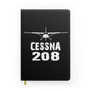 Cessna 208 & Plane Designed Notebooks