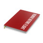 Remove Before Flight 2 Designed Notebooks