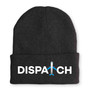 Dispatch Embroidered Beanies